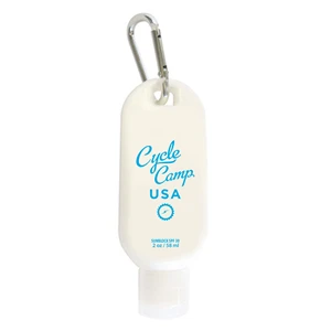 SPF 30 2 oz. Tottle Sunscreen Lotion