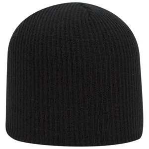 Super Soft Acrylic Knit Beanie