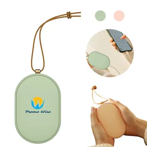 2-in-1 Mini Hand Warmer Power Bank