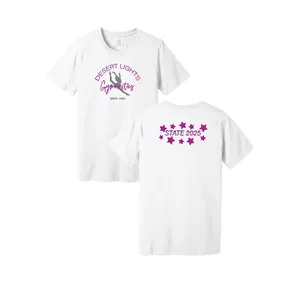 STATE T-Shirt 2025