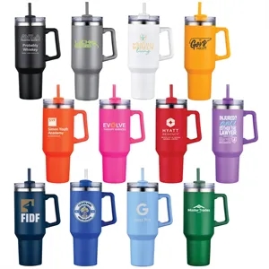 Beluga 40 oz Tumbler