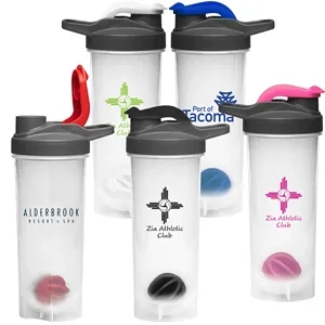 BOTTLE SHAKE 1