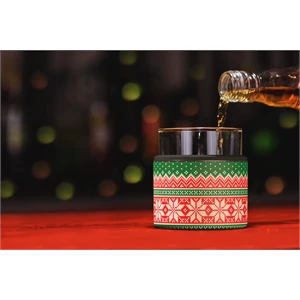 On The Rocks Kuzie Holiday Edition