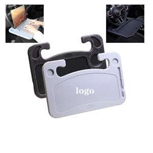 In-car Desk
