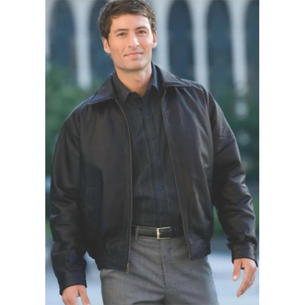 Napa Classic Black