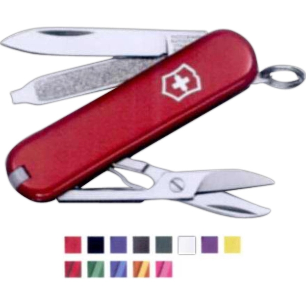 Classic SD Swiss Army Knife Weekly Deal #4
