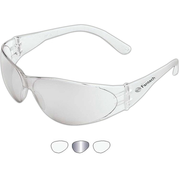 Checklite® Safety Glasses