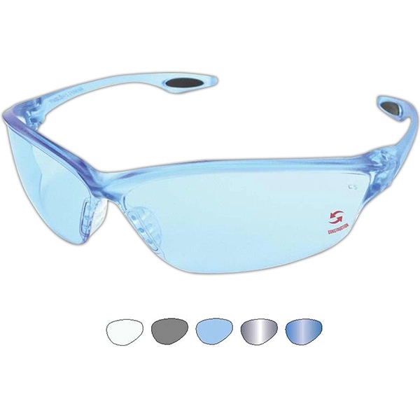 Law® 2 Safety Glasses