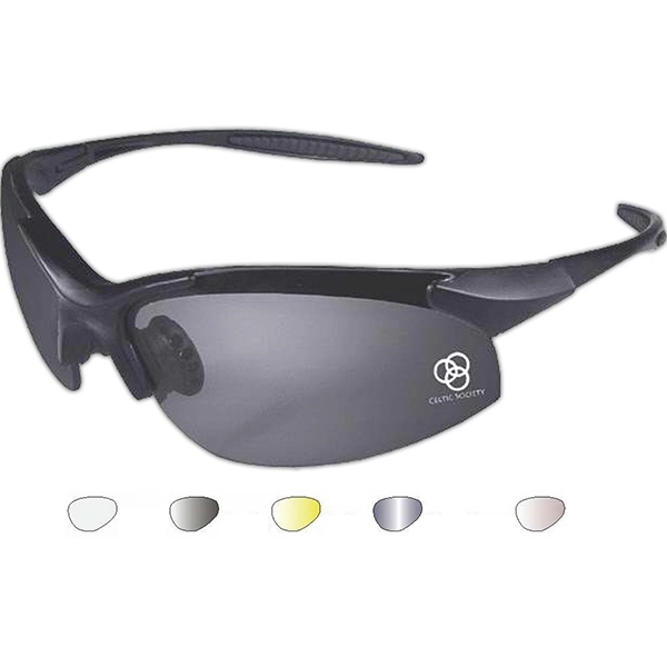 Rad-Infinity Safety Glasses