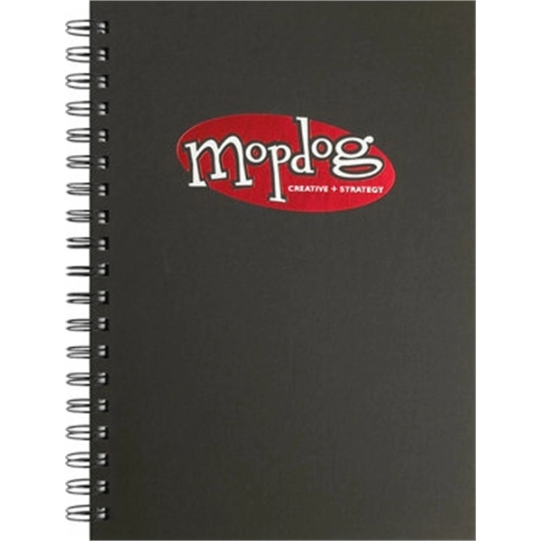 Eco Books - Medium NoteBook