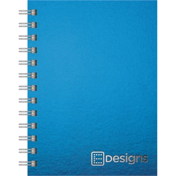 Gloss Metallic - Note Pad