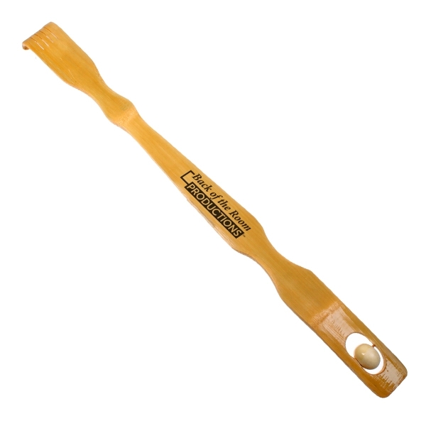 Backscratcher and Massager