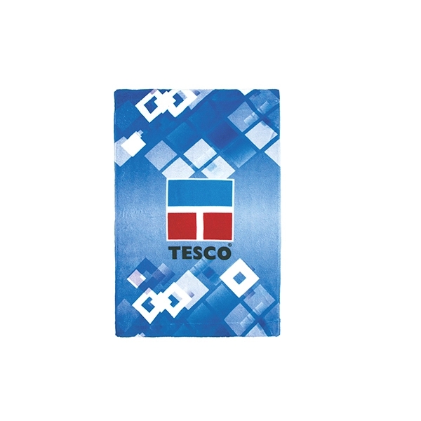 Microfiber Velour Hand/Sports Towel