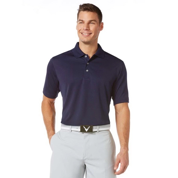 Callaway Men's Core Performance Polo