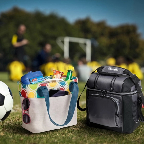 Coleman® 16-Can Cooler with Removable Liner