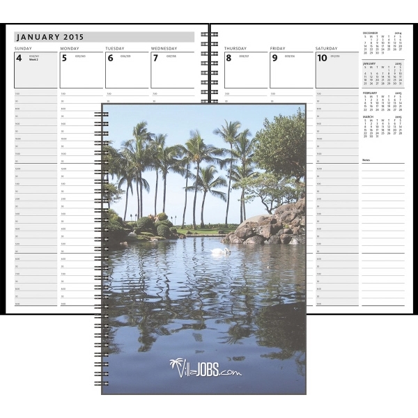 Weekly Organizer - ClearView Planner
