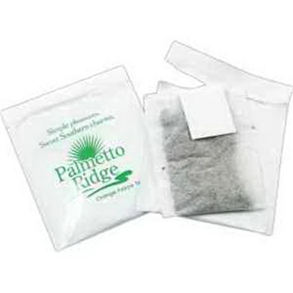 Custom Tea Bags