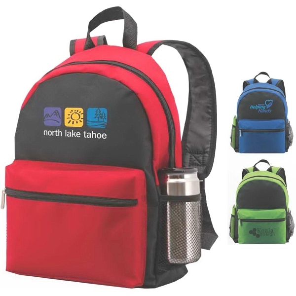 Terrapin Backpack