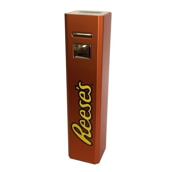 Power Bank Metal 1800