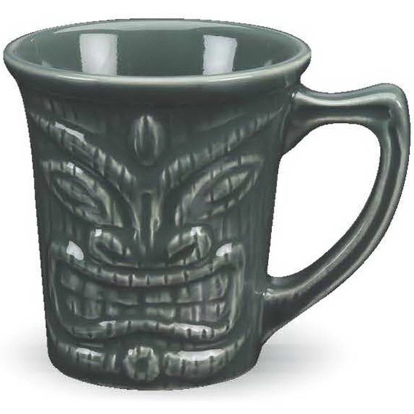 12 oz. Flair Tiki Mug