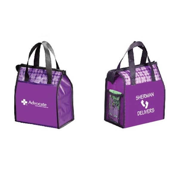 corporate lunch bags