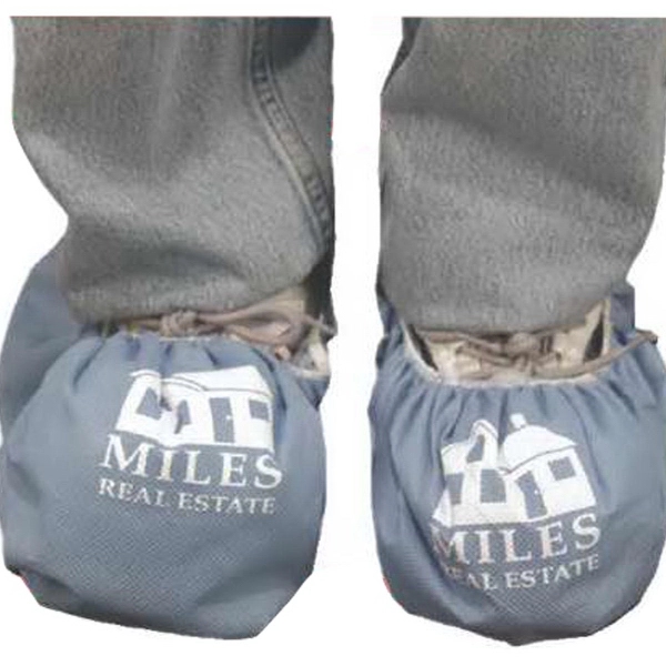 Medical/Real Estate Shoe Covers