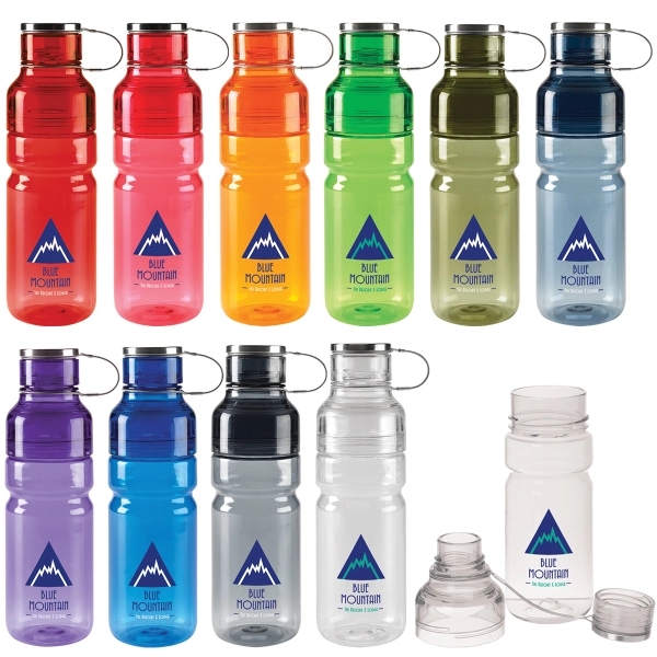 24 oz. OXO Two Top Bottle