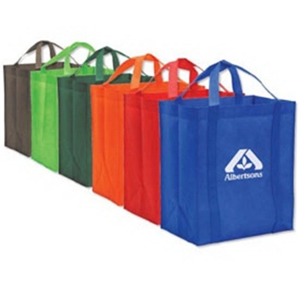 Reusable Grocery Tote Bag