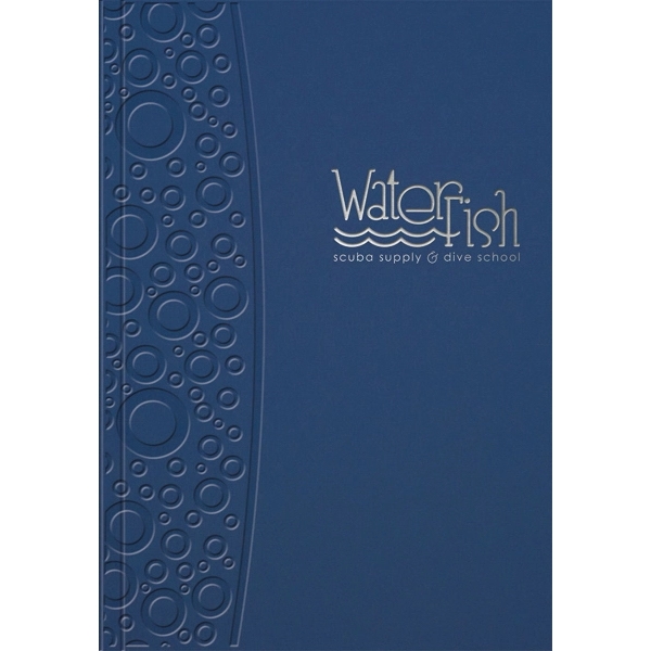 Smooth Matte Flex - Note Pad