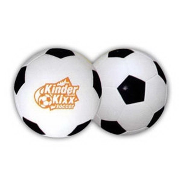 Foam 5" Customized Soccer Balls