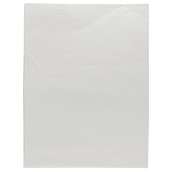 10# White Tissue