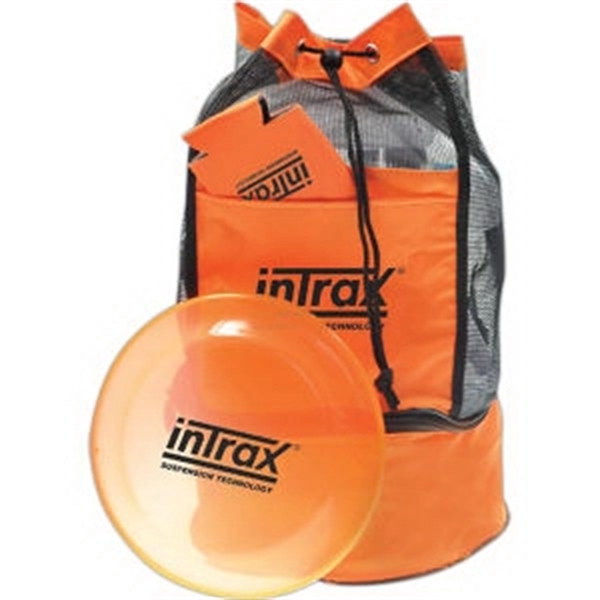 Backpack Cooler Bag Kit