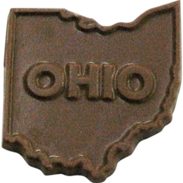 Chocolate State Ohio