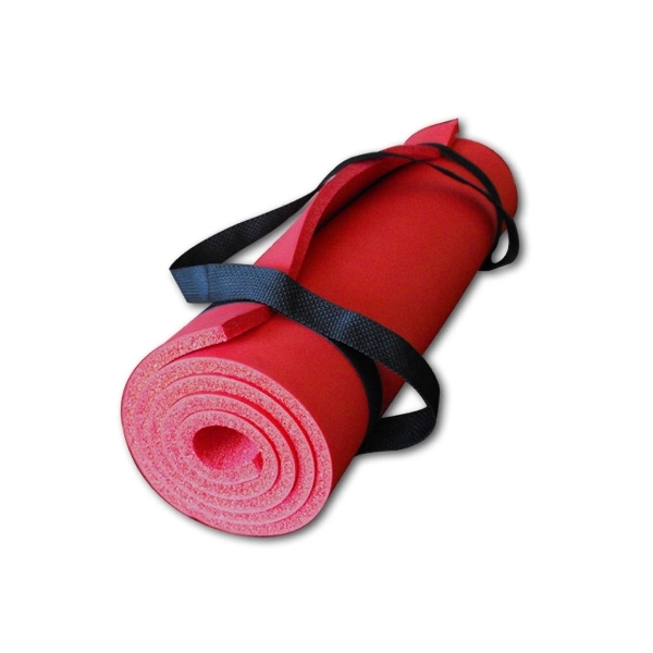 3 8 Yoga Fitness Mat Multi Use Foam Mat Usa Made