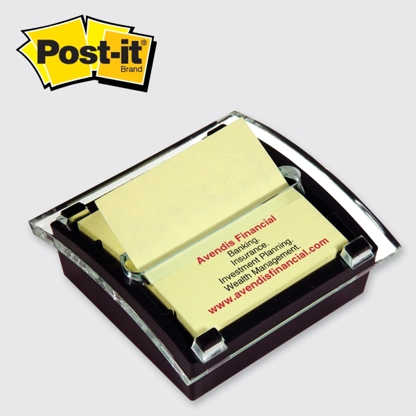 Post-it® Pop-Up Note Dispenser