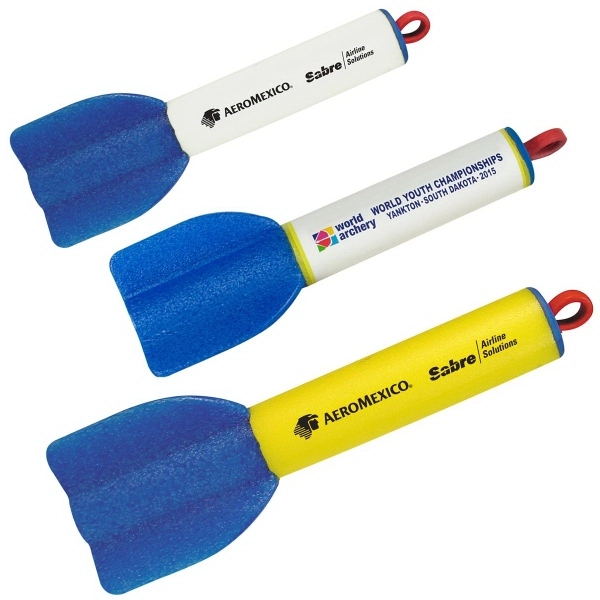 Bungee Rocket™