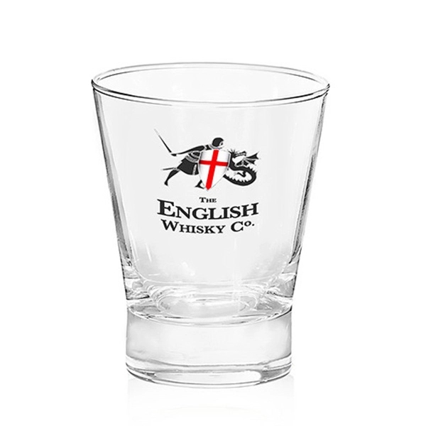 12 oz. London Whiskey Glasses