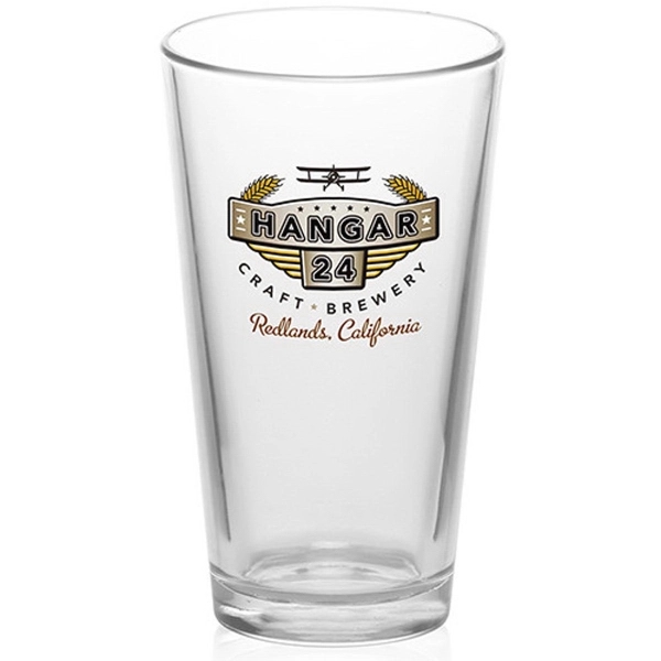 20 oz. Personal Mixing Glasses