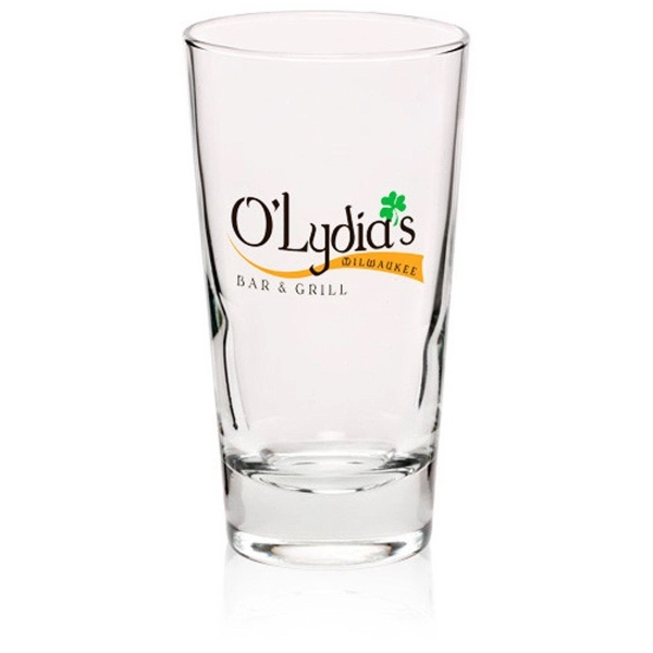 6.5 oz. Libbey® Diplomat Hi-Ball Glasses