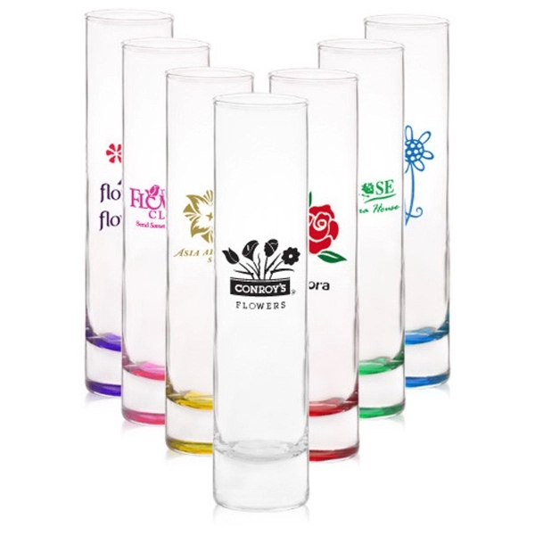 8 oz. LIbbey®  Wedding Bud Vases