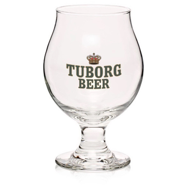 13 oz. Libbey® Belgian Beer Glasses