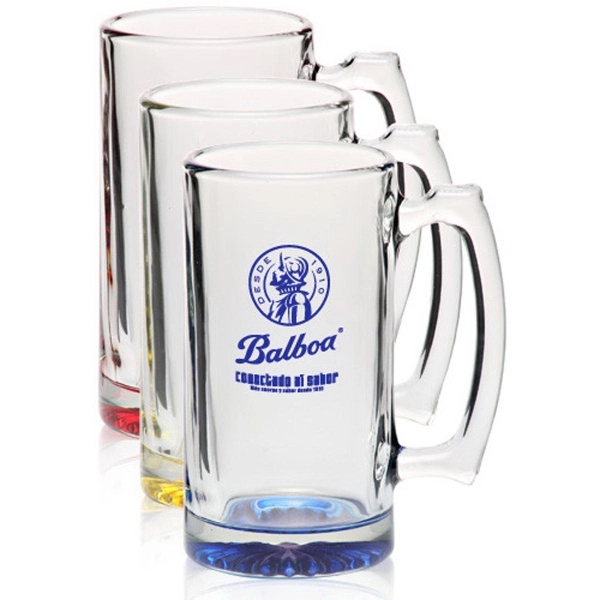 25 Oz Libbey® Tavern Glass Beer Mugs