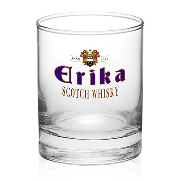 14 oz. ARC Aristocrat Scotch Whiskey Glasses