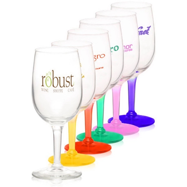6.5 oz. Libbey® Citation Wine Glasses