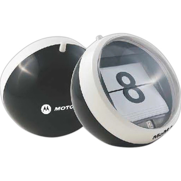 MoMA Click Ball Perpetual Calendar