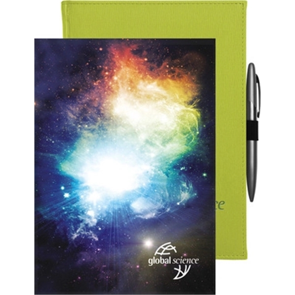 Pedova BrightWave Journal w/ Tip-In