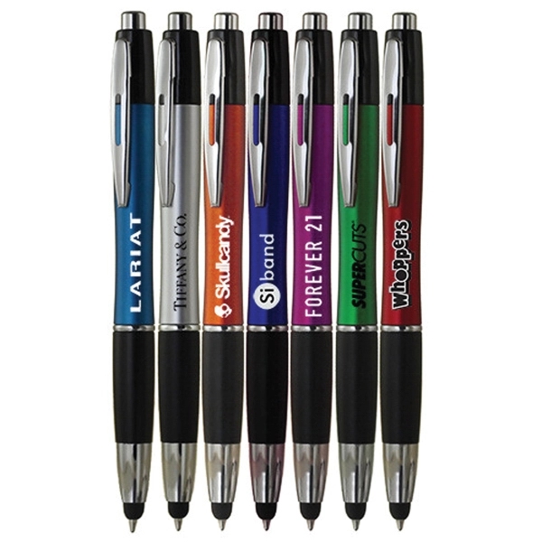 Retractable Stylus Pen