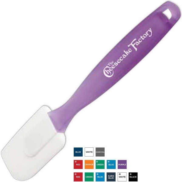 Large Silicone Spatula