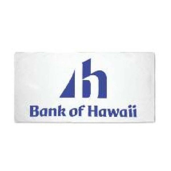 Java Beach Towel