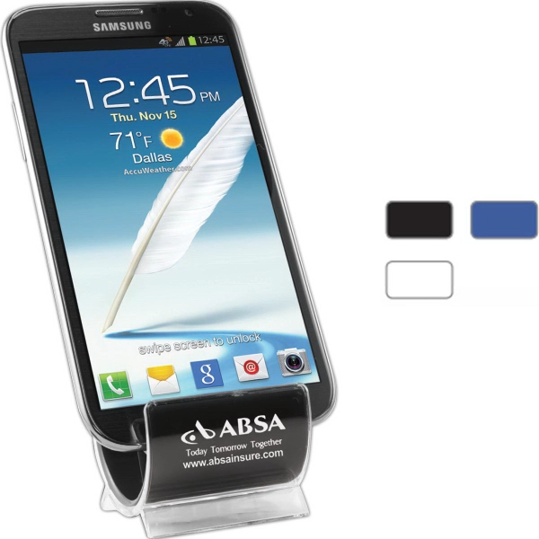 Throne Cell Phone and Tablet Stand